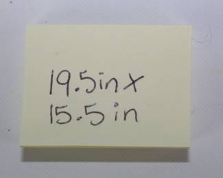 Sale Picture