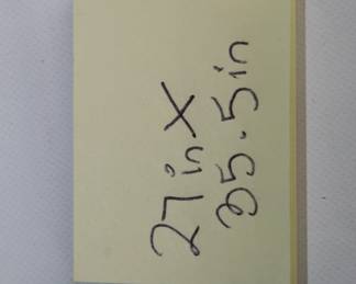 Sale Picture
