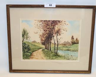 Sale Picture