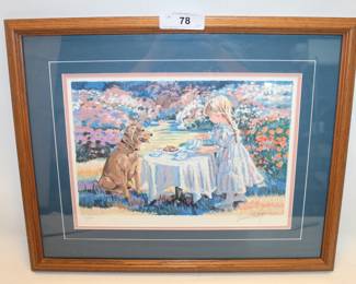 Sale Picture