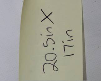 Sale Picture