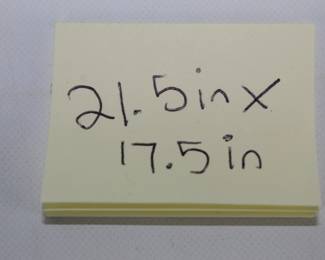 Sale Picture