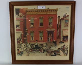 Sale Picture