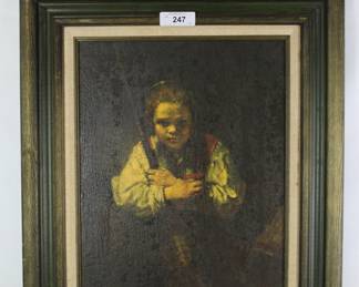 Sale Picture