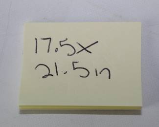 Sale Picture