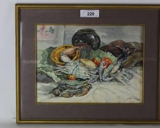 Sale Picture