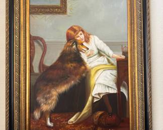 Sale Picture