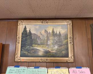 Sale Picture