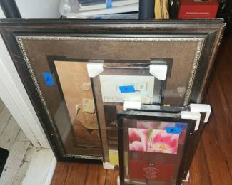 Frames