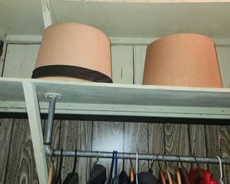 Lamp shades