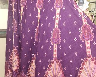 Wrap Skirt