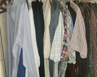 Shirts