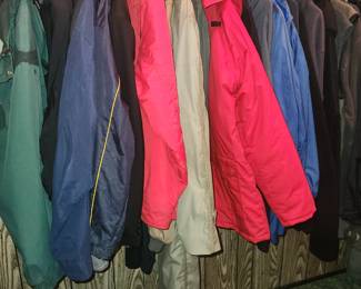Jackets