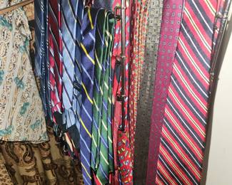 Ties