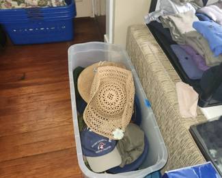 Hats