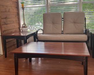 A VARIETY OF HOME FURNISHINGS