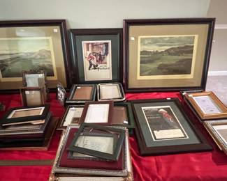 PICTURE FRAMES