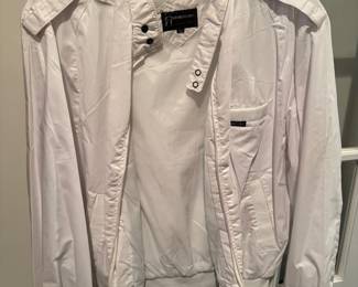 Members Only jacket