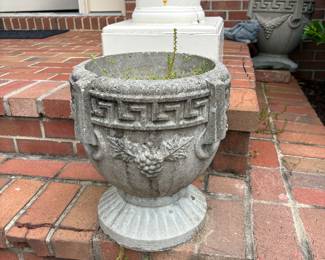 Planters