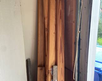 2x4 wood