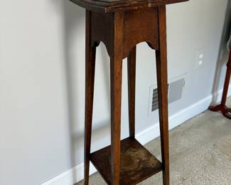 Plant stand