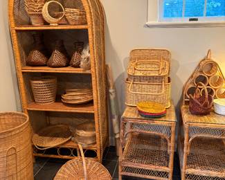 Baskets