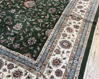 11X14 Large area rug