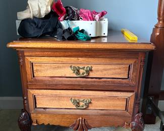 Nightstand