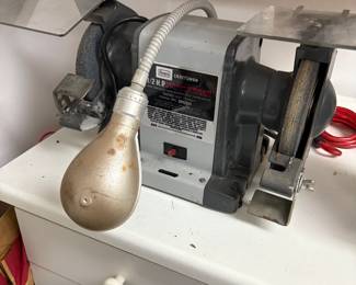 Grinder
