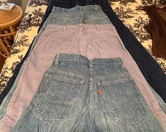 Vintage jeans