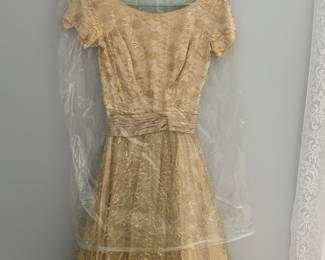 Vintage dresses