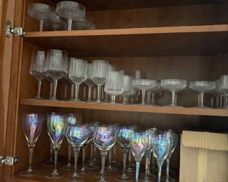 Glassware