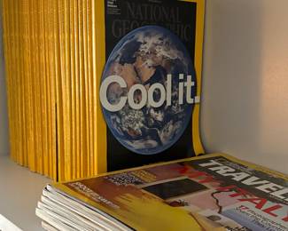 National Geographic