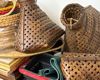 Baskets