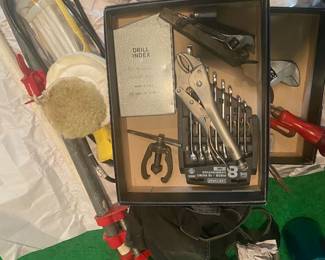 Tools