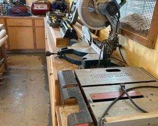 Skilsaw, Compound Miter Saw