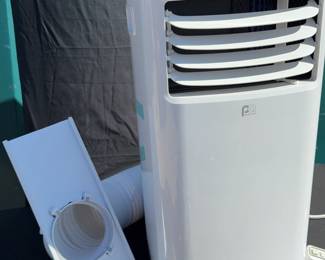 004 Portable Air Conditioner by Perfect Aire