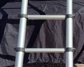 Telascopic Ladder 86