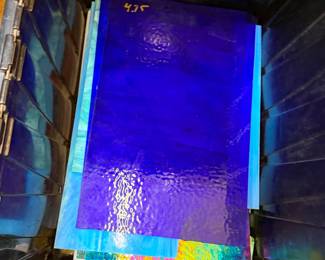 Stained Glass