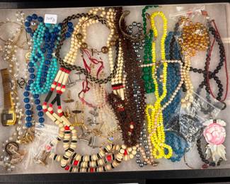 Costume Jewelry