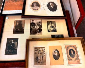 Vintage Photos