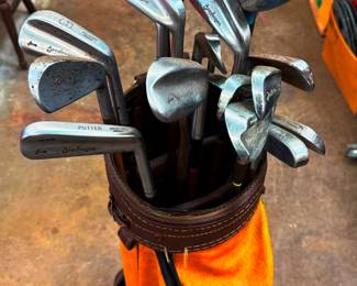 Golf Clubs