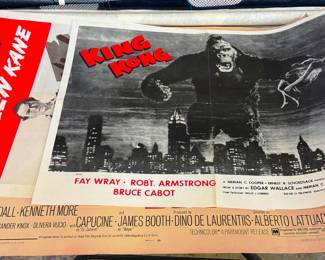 Movie Posters
