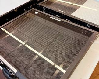 Large Jewelry Display Cases, Travel Cases