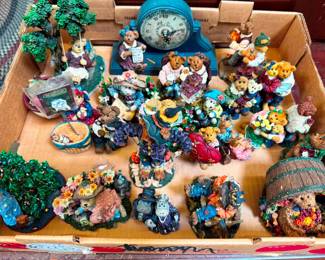 Boyd's Bears