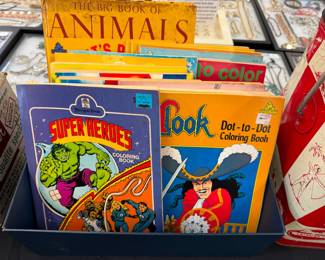 Collectible Childrens Books
