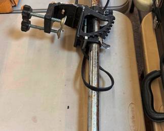 Minn Kota Boat Motor