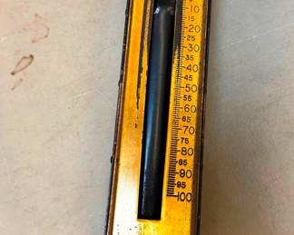 Chatillon Precision Hanging Scale