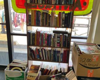books
