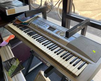 piano